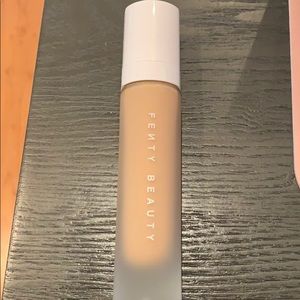 Fenty Beauty foundation